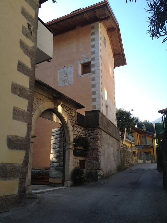 Little Arco House Daire Oda fotoğraf