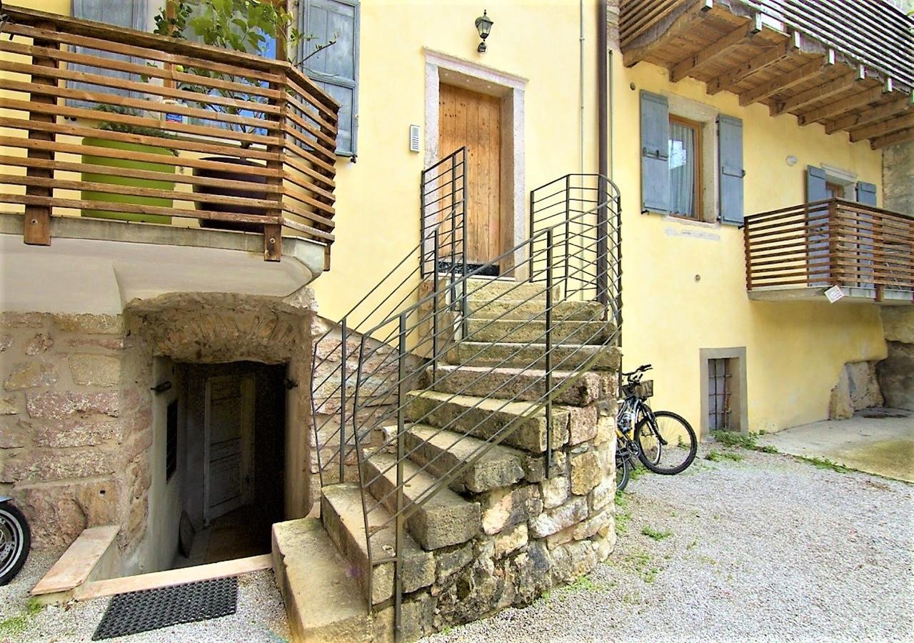 Little Arco House Daire Dış mekan fotoğraf