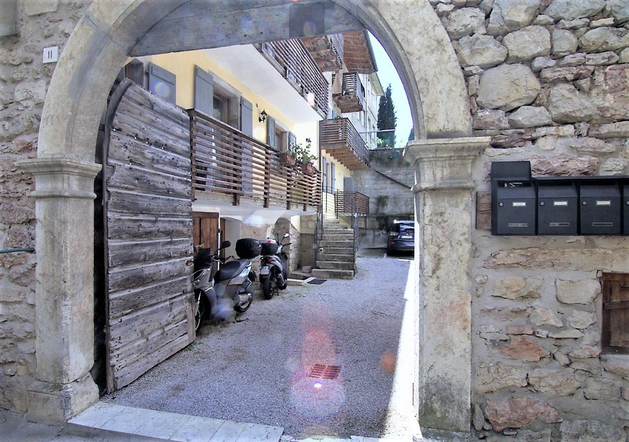 Little Arco House Daire Dış mekan fotoğraf