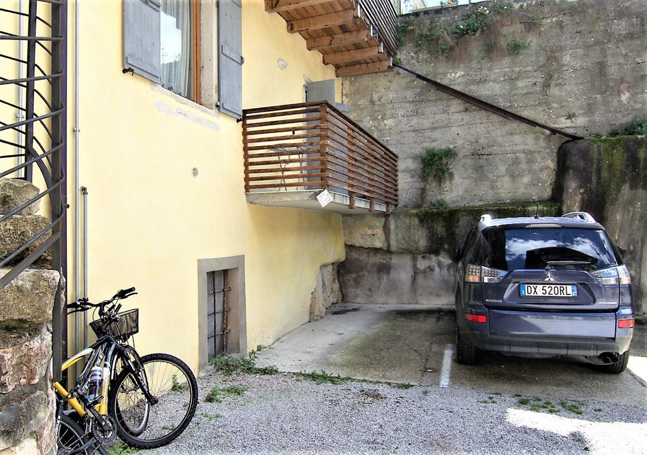 Little Arco House Daire Dış mekan fotoğraf