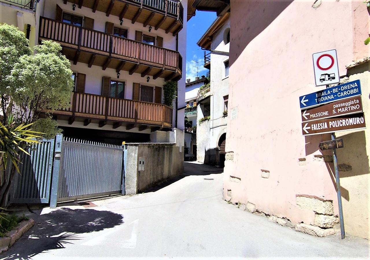 Little Arco House Daire Dış mekan fotoğraf