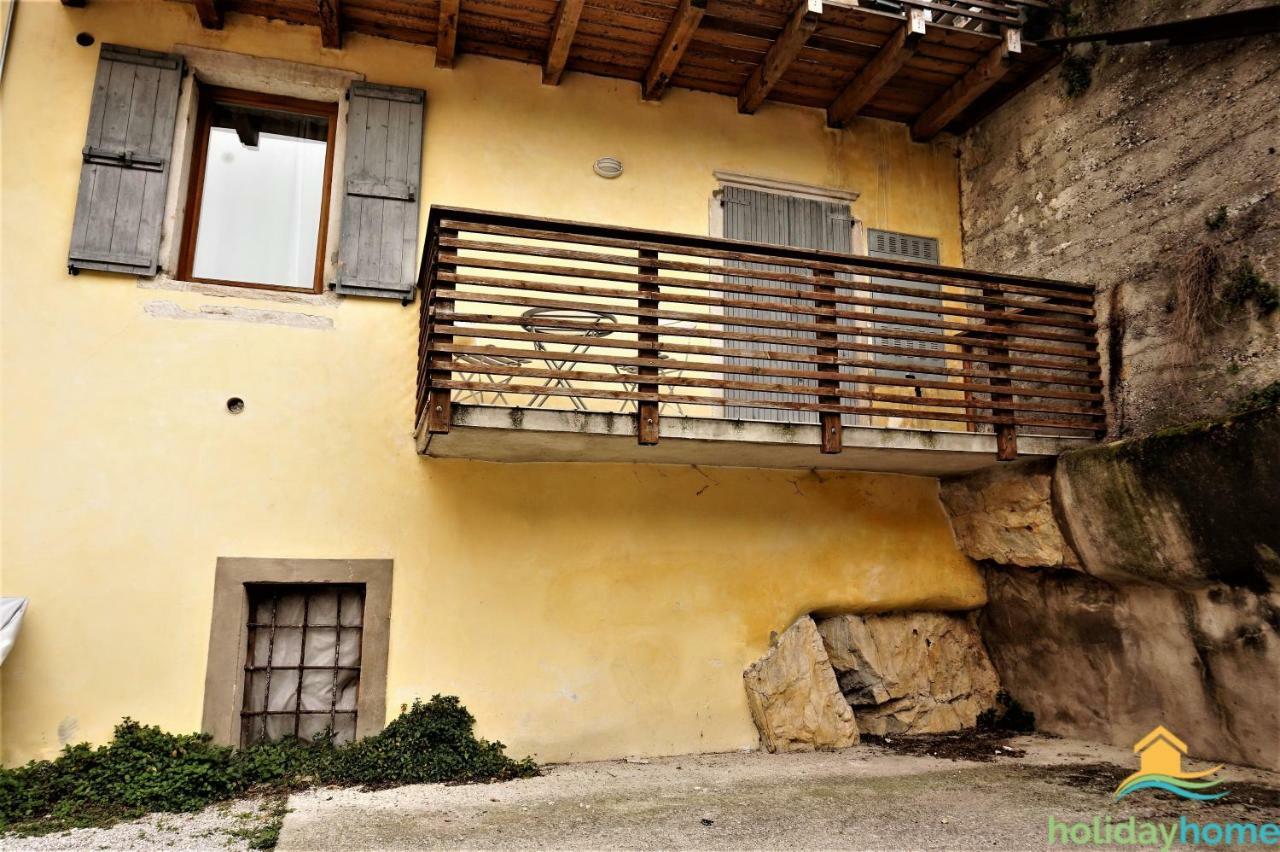 Little Arco House Daire Dış mekan fotoğraf