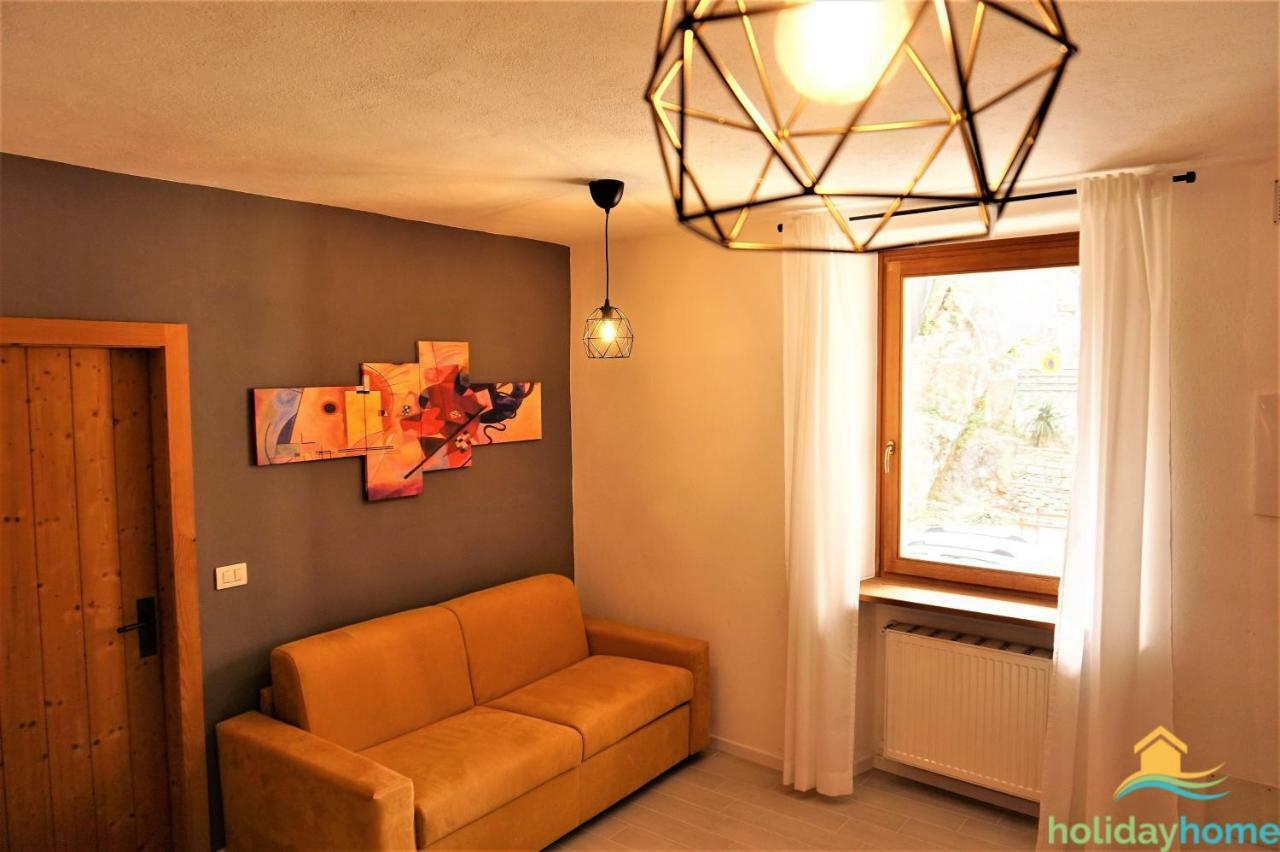 Little Arco House Daire Dış mekan fotoğraf