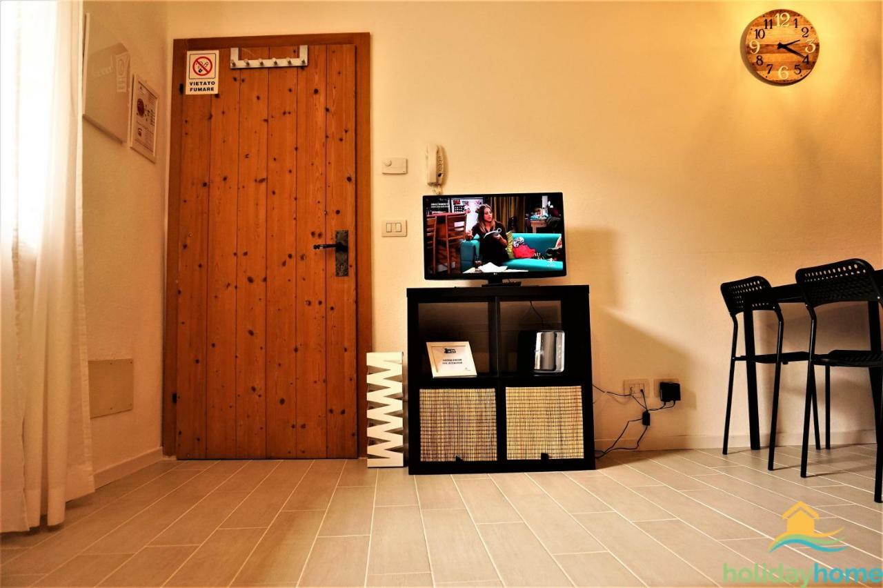 Little Arco House Daire Dış mekan fotoğraf