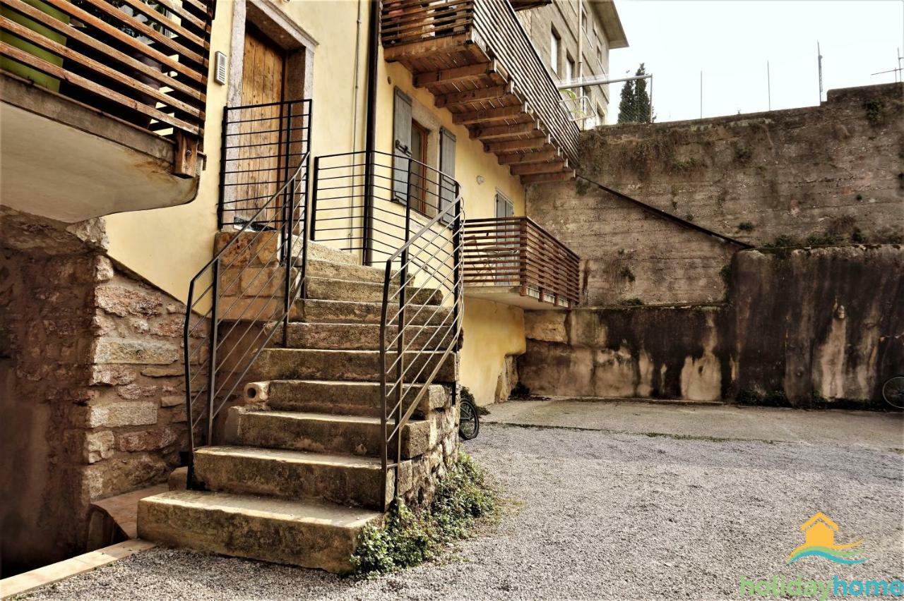 Little Arco House Daire Dış mekan fotoğraf