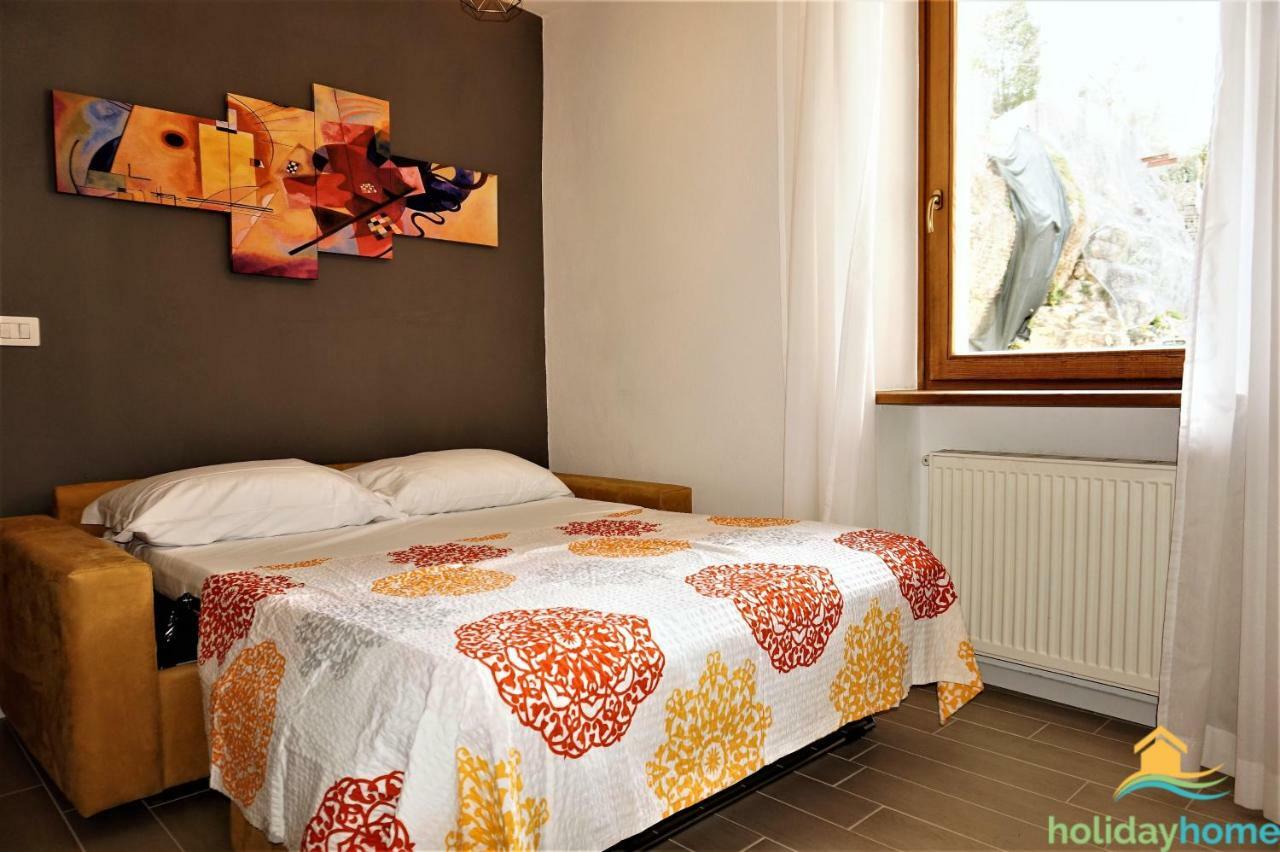 Little Arco House Daire Dış mekan fotoğraf