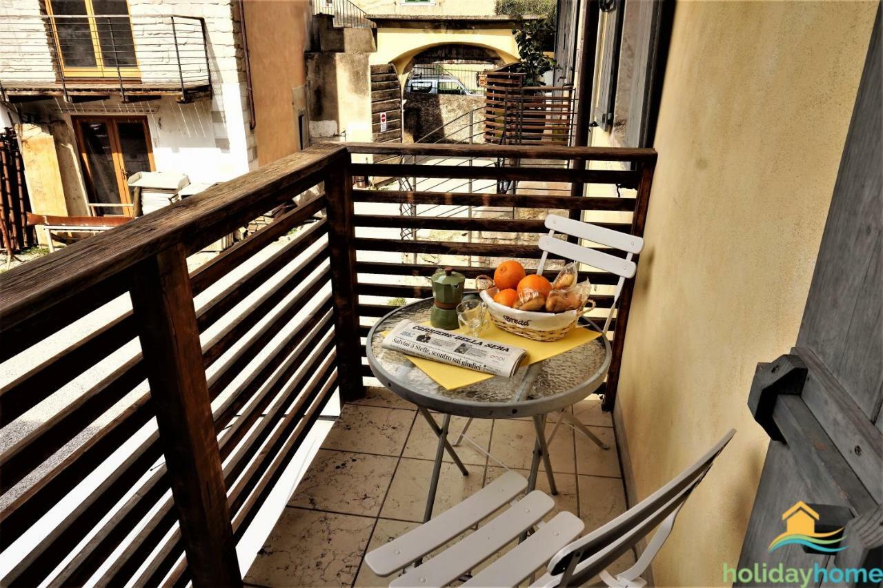 Little Arco House Daire Dış mekan fotoğraf