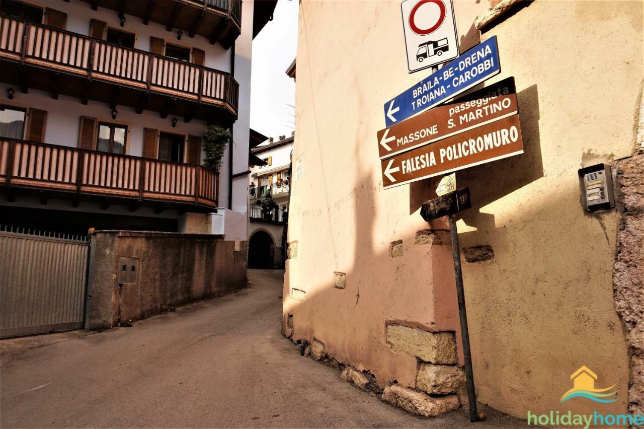 Little Arco House Daire Dış mekan fotoğraf