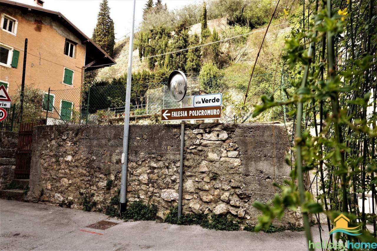 Little Arco House Daire Dış mekan fotoğraf